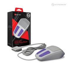 Hyperkin SNES Hyper Click Retro Style Mouse